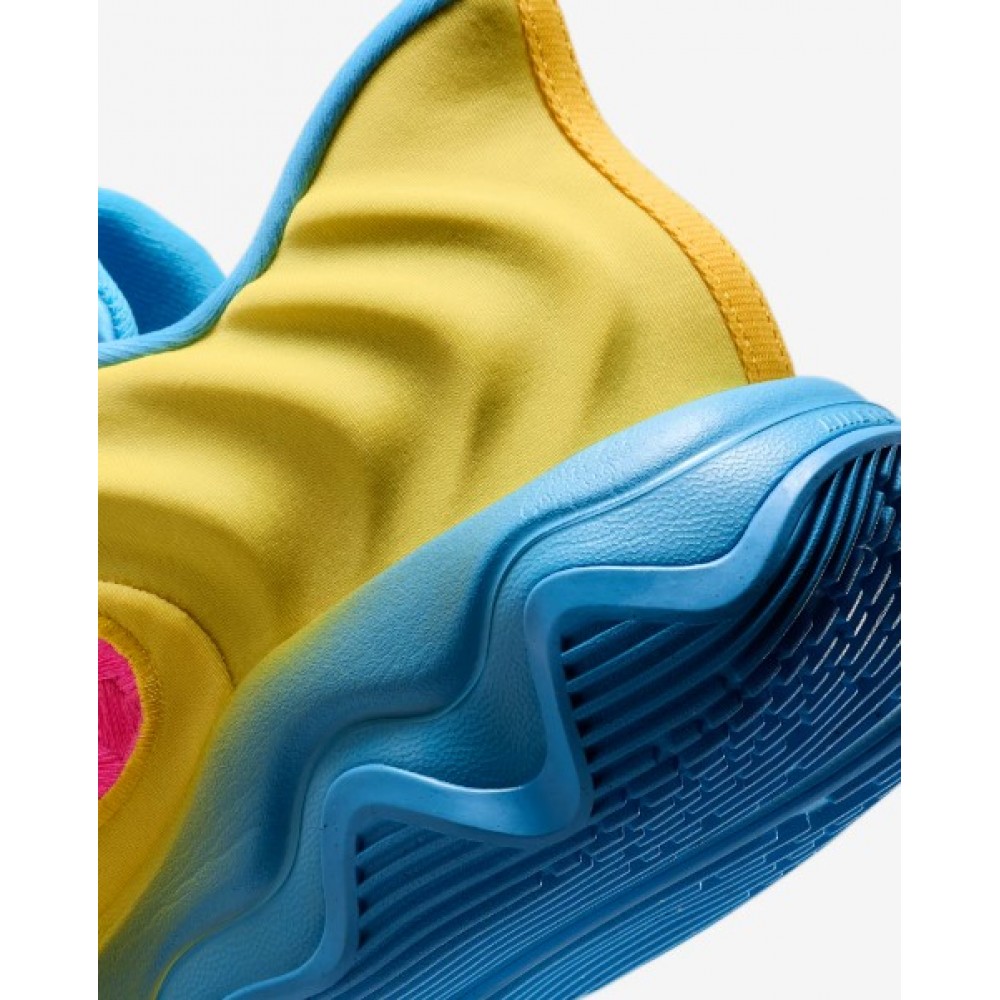 Баскетбольные кроссовки Nike Giannis Immortality 4 'Candy Funhouse' Basketball Shoes оригинал (FQ3680-700)