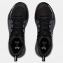 Кроссовки баскетбольные Under Armour Jet размер EUR 44,5, длина стельки 28,5 см (3022051-001) 