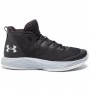 Кроссовки баскетбольные Under Armour Jet Mid размер EUR 50,5  (34 см) (3020623-003)