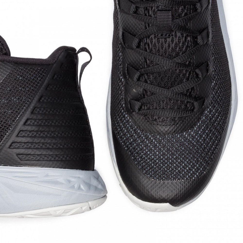 Кроссовки баскетбольные Under Armour Jet Mid размер EUR 50,5  (34 см) (3020623-003)