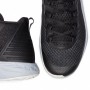Кроссовки баскетбольные Under Armour Jet Mid размер EUR 50,5  (34 см) (3020623-003)