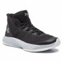 Кроссовки баскетбольные Under Armour Jet Mid размер EUR 50,5  (34 см) (3020623-003)
