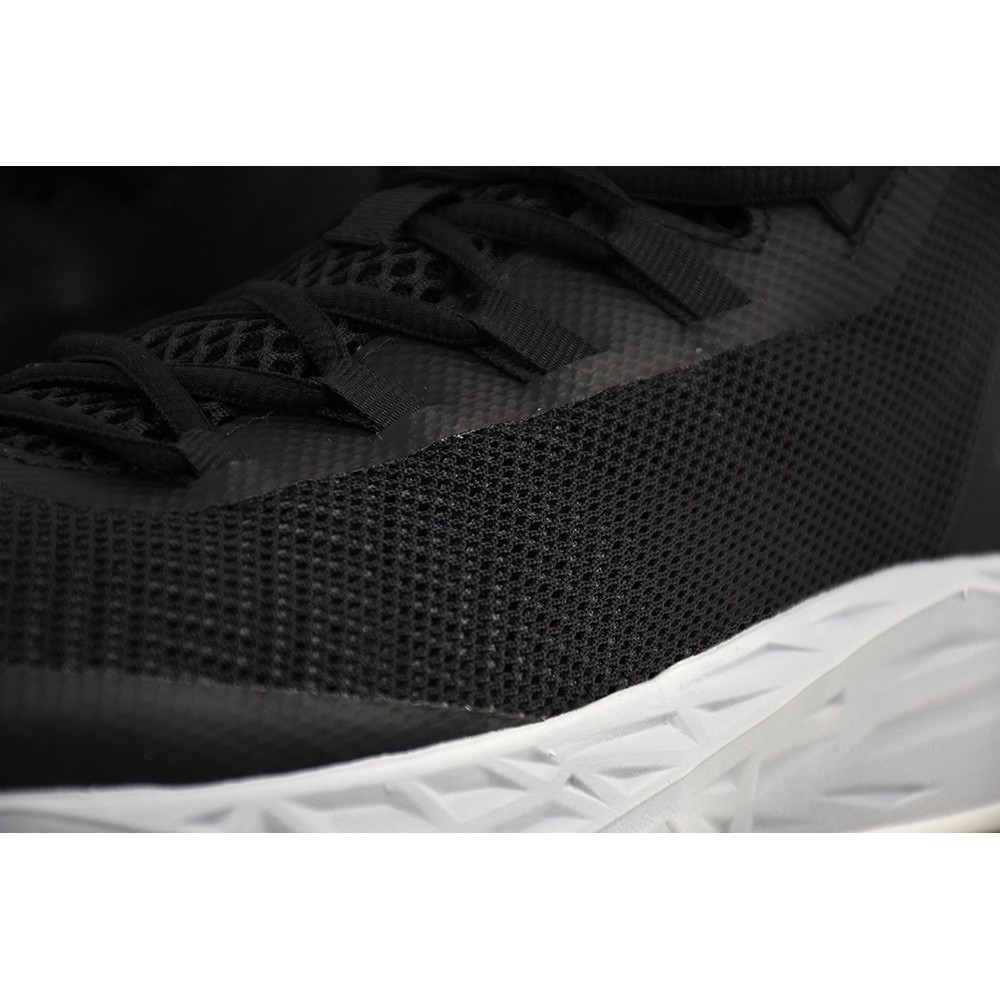 Кроссовки баскетбольные Under Armour Jet Mid размер EUR 50,5  (34 см) (3020623-003)