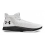 Кроссовки баскетбольные Under Armour Jet Mid размер EUR 45 (29 см) (3020623-100)