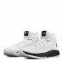 Кроссовки баскетбольные Under Armour Jet Mid размер EUR 45 (29 см) (3020623-100)