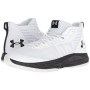 Кроссовки баскетбольные Under Armour Jet Mid размер EUR 45 (29 см) (3020623-100)