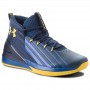 Кроссовки баскетбольные Under Armour Lockdown 3 размер EUR 47 (30,5 см) (3020622-400) 