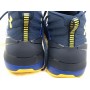Кроссовки баскетбольные Under Armour Lockdown 3 размер EUR 47 (30,5 см) (3020622-400) 