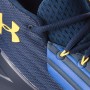 Кроссовки баскетбольные Under Armour Lockdown 3 размер EUR 47 (30,5 см) (3020622-400) 