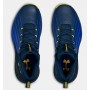 Кроссовки баскетбольные Under Armour Lockdown 3 размер EUR 47 (30,5 см) (3020622-400) 