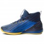 Кроссовки баскетбольные Under Armour Lockdown 3 размер EUR 47 (30,5 см) (3020622-400) 