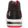 Кроссовки баскетбольные Under Armour Torch размер EUR 44, длина стельки 28 см (3020620-004)
