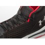 Кроссовки баскетбольные Under Armour Torch размер EUR 44, длина стельки 28 см (3020620-004)