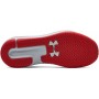 Кроссовки баскетбольные Under Armour Torch размер EUR 44, длина стельки 28 см (3020620-004)