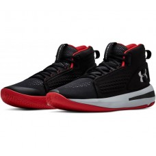 Кроссовки баскетбольные Under Armour Torch размер EUR 44, длина стельки 28 см (3020620-004)
