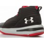 Кроссовки баскетбольные Under Armour Torch размер EUR 44, длина стельки 28 см (3020620-004)