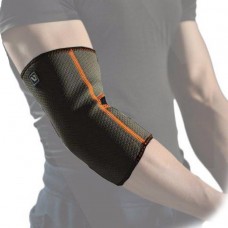 Налокотник-фиксатор-бандаж локтя LiveUp Elbow Support (LS5633)