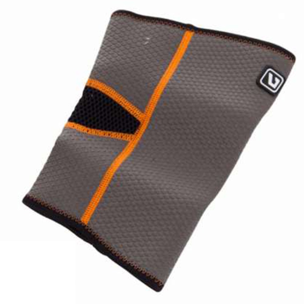 Налокотник-фиксатор-бандаж локтя LiveUp Elbow Support (LS5633)