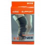 Наколенник-бандаж, фиксатор коленного сустава LiveUp Knee Support 1 шт. (LS5636)