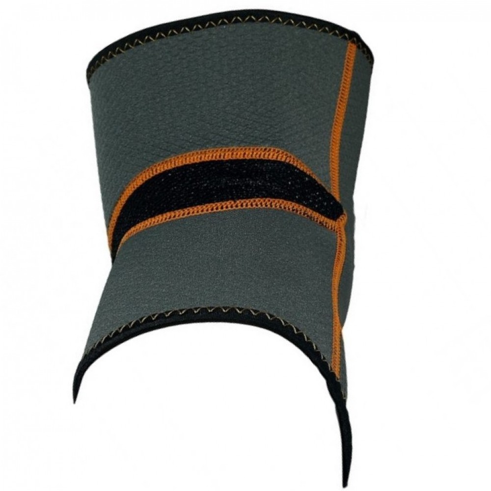Наколенник-бандаж, фиксатор коленного сустава LiveUp Knee Support 1 шт. (LS5636)