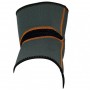 Наколенник-бандаж, фиксатор коленного сустава LiveUp Knee Support 1 шт. (LS5636)