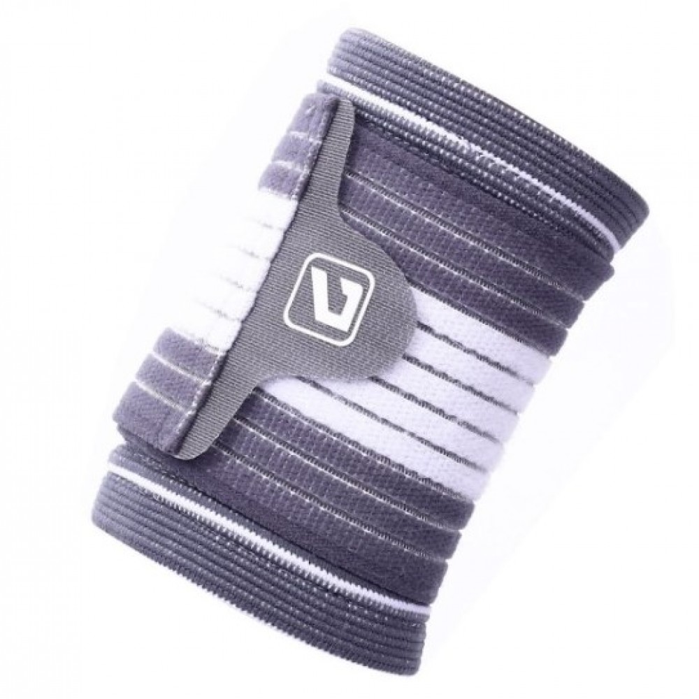 Фиксатор-бандаж-напульсник запястья LiveUp Wrist Support (LS5672)