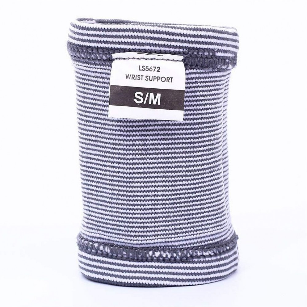 Фиксатор-бандаж-напульсник запястья LiveUp Wrist Support (LS5672)