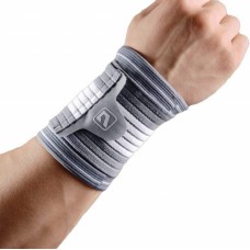 Фиксатор-бандаж-напульсник запястья LiveUp Wrist Support (LS5672)