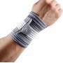 Фиксатор-бандаж-напульсник запястья LiveUp Wrist Support (LS5672)