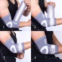 Налокотник-бандаж-фиксатор локтя регулируемый LiveUp Elbow Support для поддержки и защиты (LS5673)