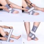 Фиксатор-бандаж лодыжки LiveUp Ankle Support (LS5674)