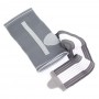 Фиксатор-бандаж лодыжки LiveUp Ankle Support (LS5674)