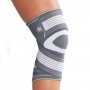 Наколенник-фиксатор-бандаж колена LiveUp Knee Support регулируемый (LS5676)