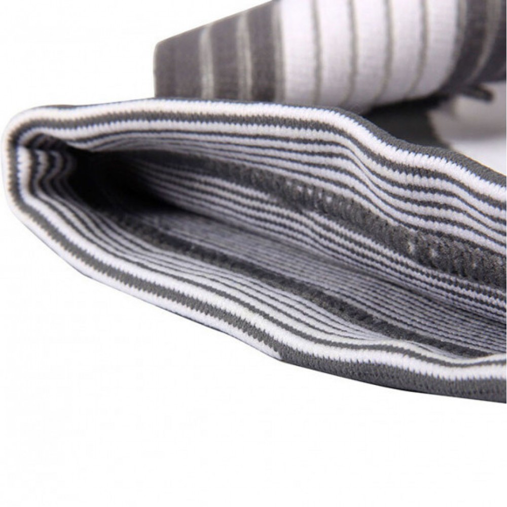 Наколенник-фиксатор-бандаж колена LiveUp Knee Support регулируемый (LS5676)