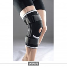 Наколенник спортивный - бандаж колена Liveup Knee Supports (LS5762) 