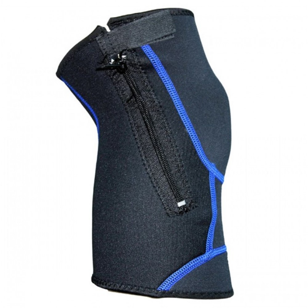 Наколенник-фиксатор колена LiveUp Knee Support (LS5783)