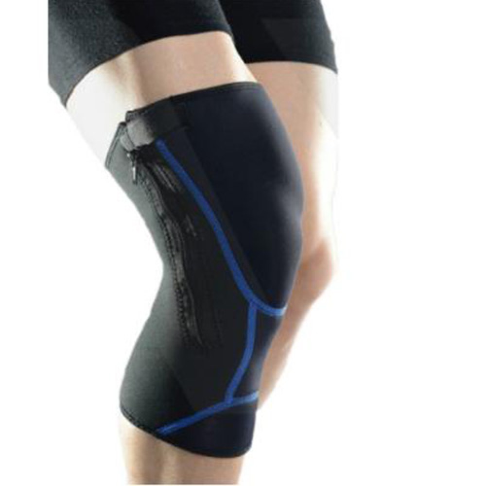 Наколенник-фиксатор колена LiveUp Knee Support (LS5783)