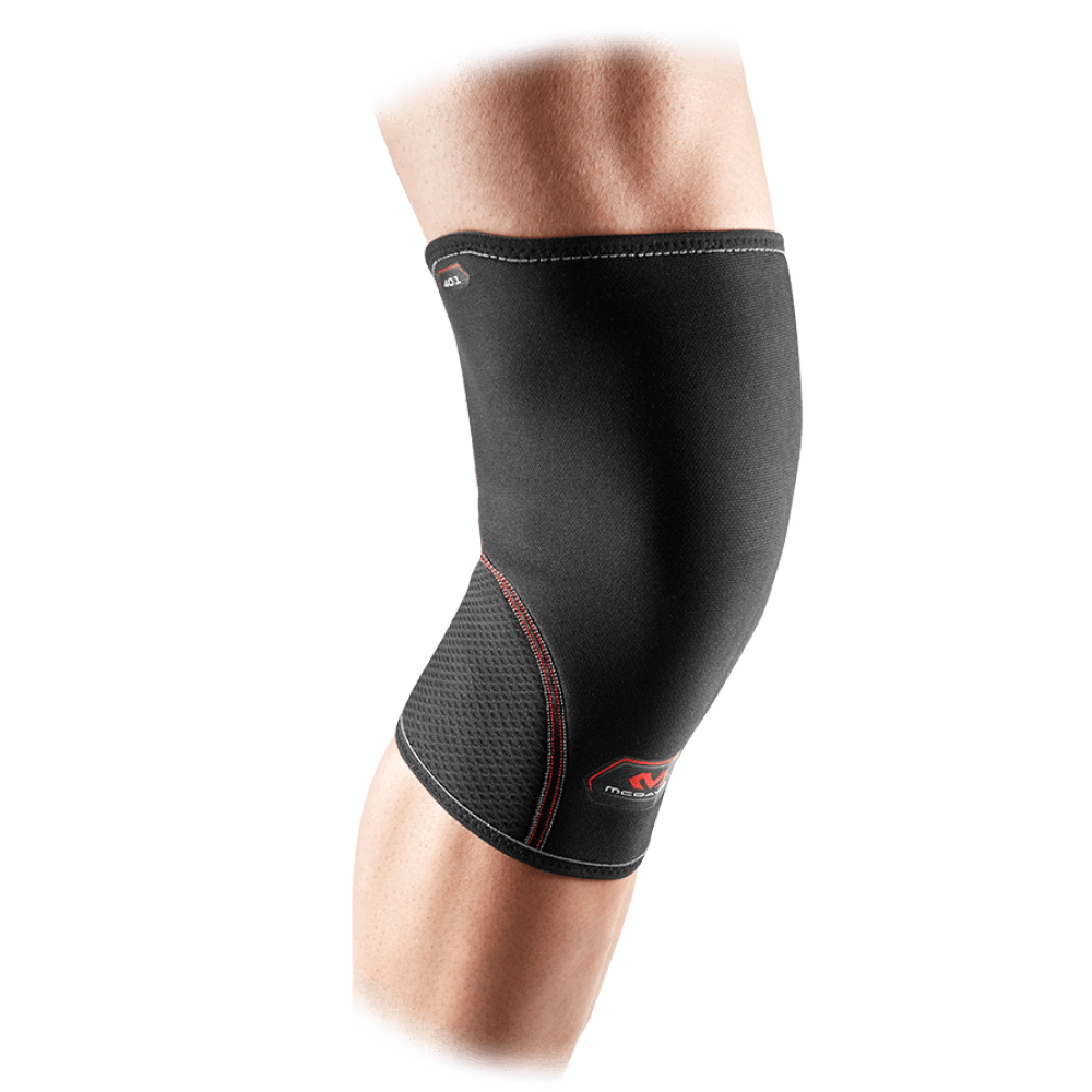 Наколенник неопреновый McDavid 401 размер M, L, XL 1 шт. (401) 