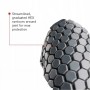 Наколенники баскетбольные McDavid Hex Knee Pads защитные компресионные размер M черные 2 шт. (6440)