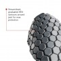 Наколенники баскетбольные McDavid 6446 Hex Knee Pads черные (6446)