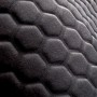 Наколенники баскетбольные McDavid 6446 Hex Knee Pads черные (6446)