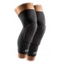 Наколенники баскетбольные McDavid 6446 Hex Knee Pads черные (6446)