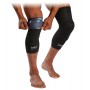 Наколенники баскетбольные McDavid 6446 Galaxy Hex Knee Pads двухсторонние (6446)