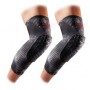 Наколенники баскетбольные McDavid 6446 Hex Knee Pads MGrid (6446)