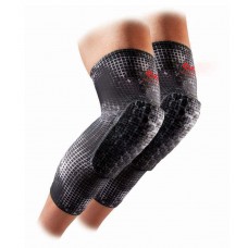 Наколенники баскетбольные McDavid 6446 Hex Knee Pads MGrid (6446)