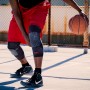 Наколенники баскетбольные McDavid 6446 Hex Knee Pads MGrid (6446)