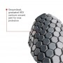 Наколенники баскетбольные McDavid 6446 Hex Knee Pads MGrid (6446)