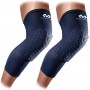 Наколенники баскетбольные McDavid 6446 Hex Knee Pads Navy (6446)