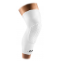 Наколенники баскетбольные McDavid 6446 Hex Knee Pads белые (6446)