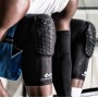 Наколенники баскетбольные McDavid Knee Pads 6446X защитные компресионные 2 шт. (6446X)